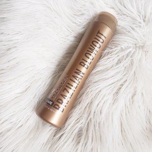 Brazilian Blowout Volume Conditioner